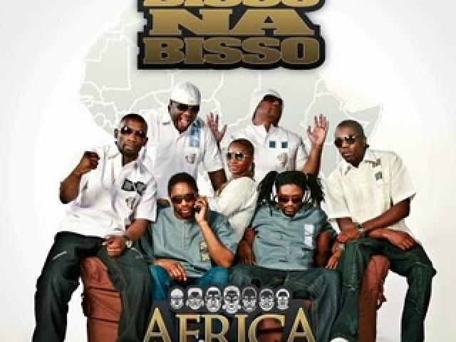 Africa