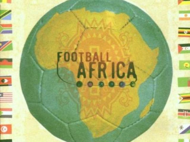 Football Africa [...]