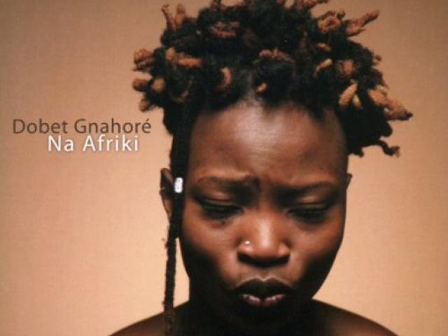 Na Afriki