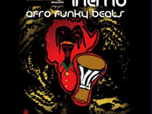 Afro funky beats
