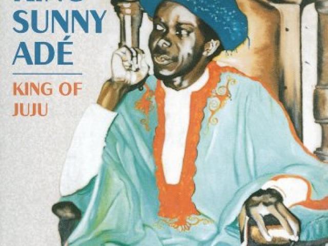 King of juju