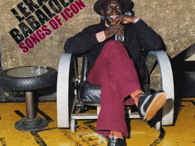 Songs of Icon