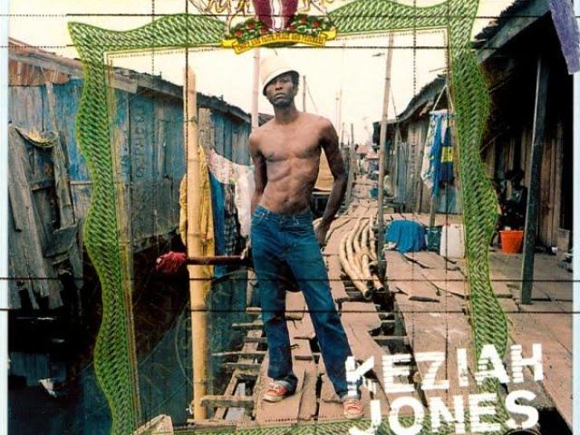 Black orpheus