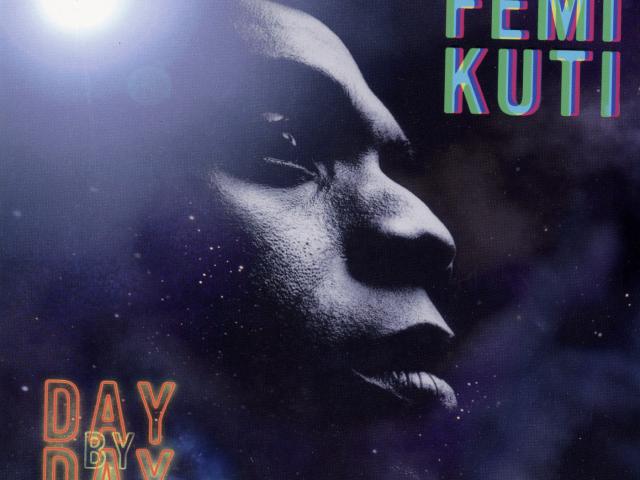 Day by day