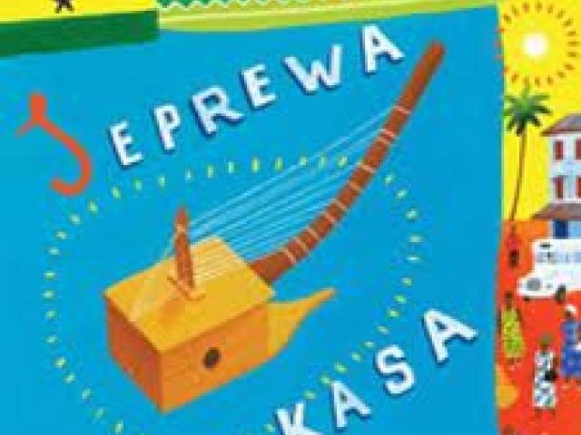 Seprewa Kasa