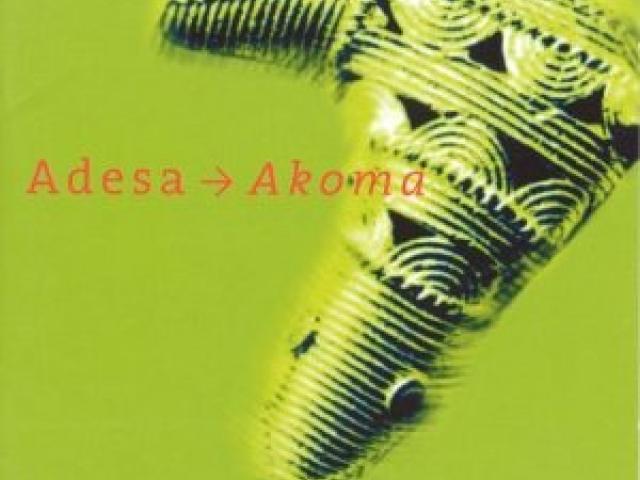 Akoma