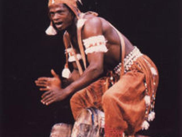 Djembé : percussions d'Afrique, djembé, kryin, tölönyi, wassakhoumba