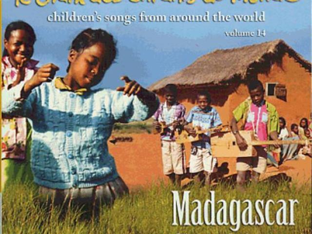 Madagascar : chants de brousse