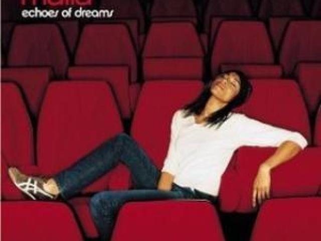Echoes of dreams