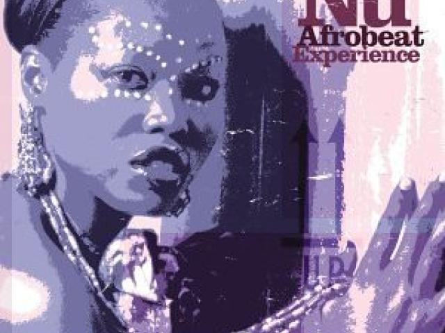Nu Afrobeat Experience