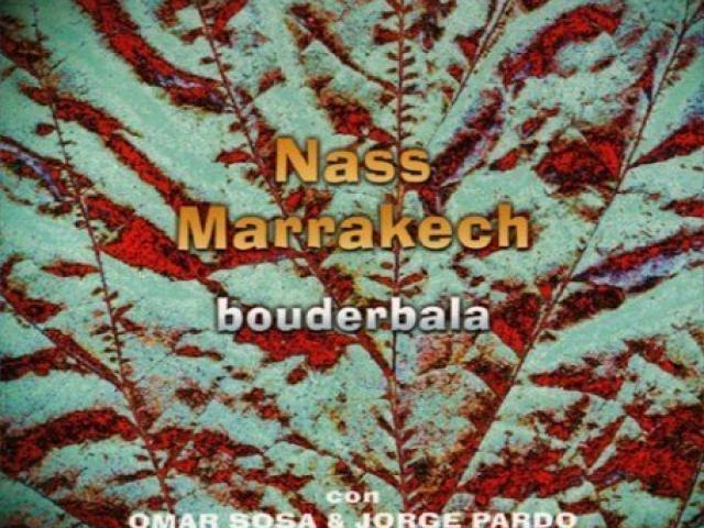 Bouderbala