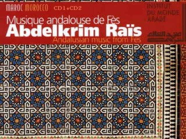 Musique andalouse de Fès