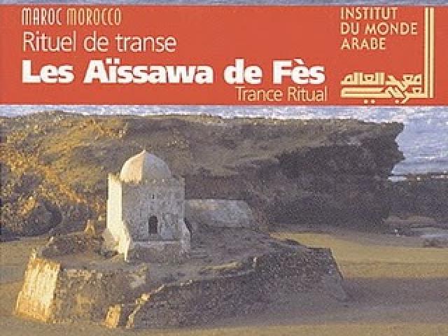 Rituel de transe : Marocco