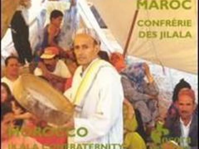Maroc : confrérie des Jilala