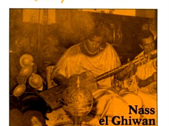 Chants Gnawa du Maroc