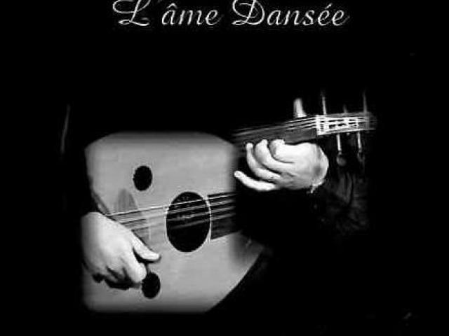 L'âme dansée