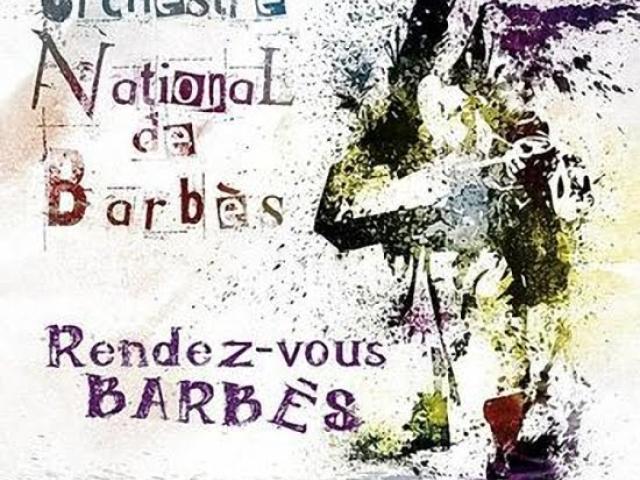 Rendez-vous Barbès