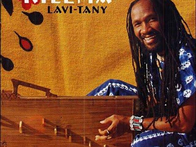 Lavi-tany