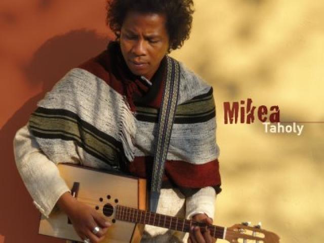 Mikea