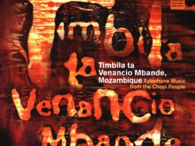 Timbila ta Venancio. Xylophone music from the Chopi People