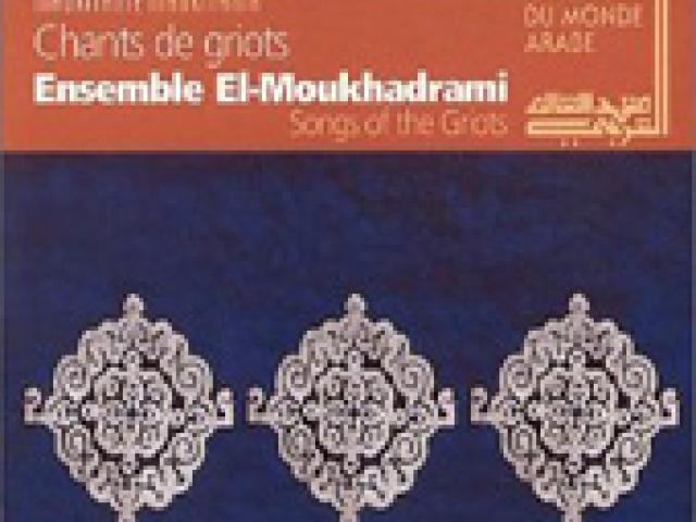 Chants de griots