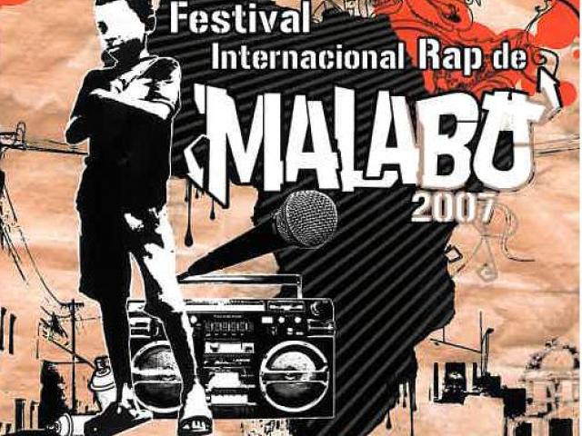Festival Internacional Rap de Malabo