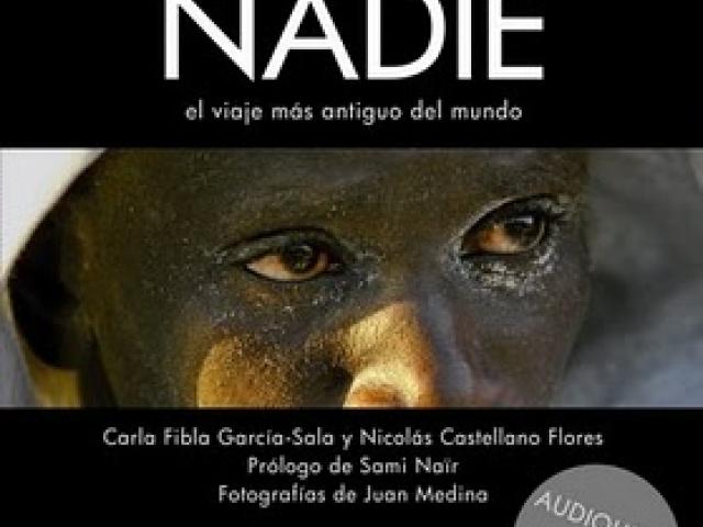 Mi nombre es Nadie