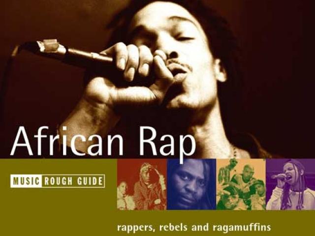 African Rap