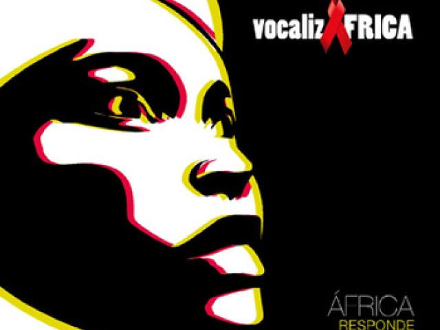Vocalizafrica. África responde al SIDA