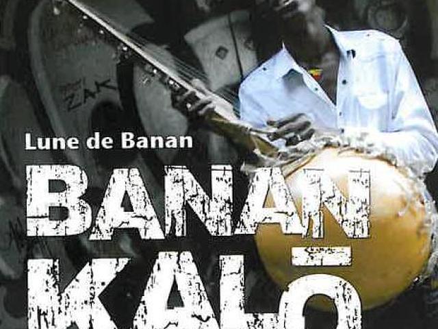 Lune de Banan