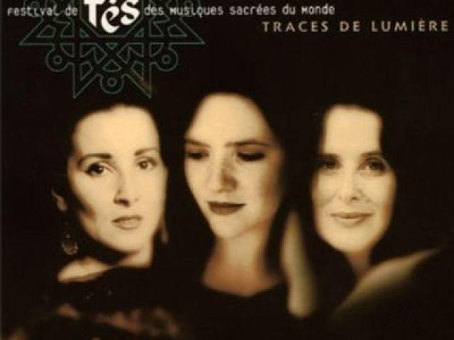 Festival de Fés des musiques sacrées du monde. Traces de lumière