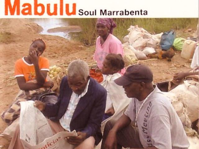 Soul marrabenta