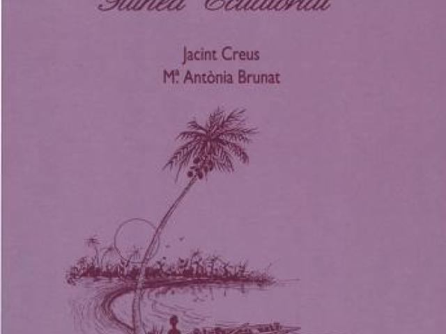 Cuentos annobeses de Guinea Ecuatorial