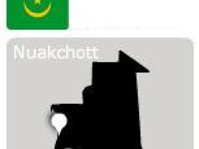 La cooperación canaria en Mauritania durante los últimos cinco años (2004-2008)