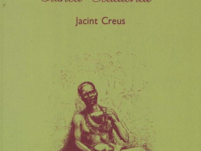 Cuentos de los Ndowe de Guinea Ecuatorial