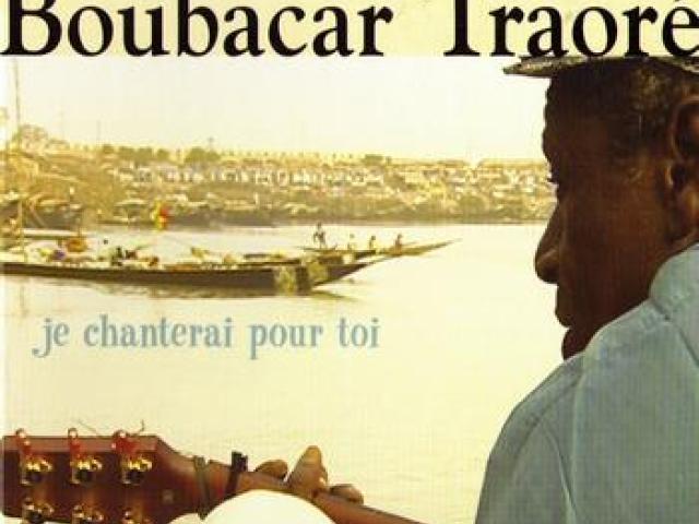 Je chanterai pour toi