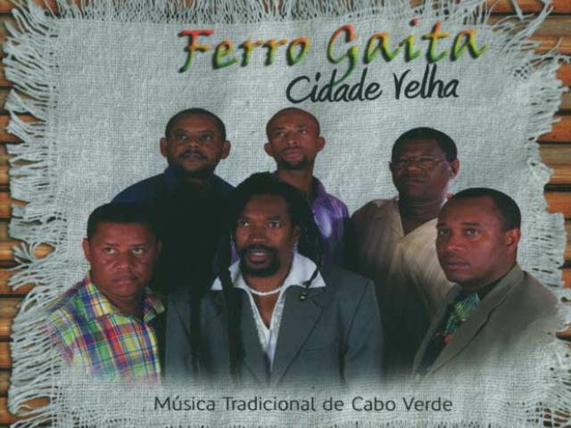 Cidade Velha
