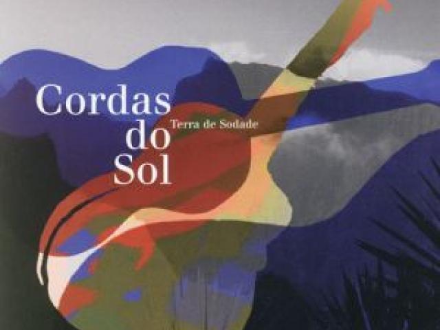 Terra de Sodade