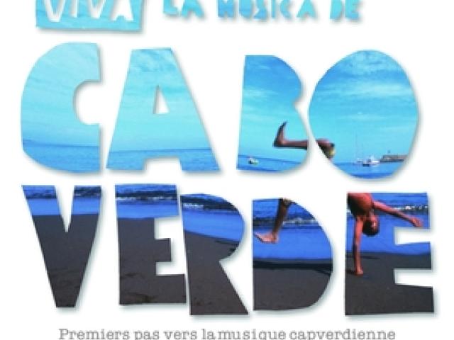 Viva la musica de Cabo Verde