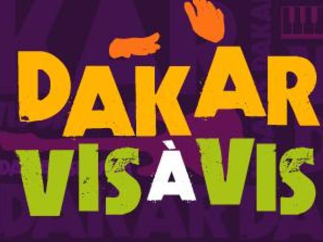 'Dakar vis a vis', 2010
