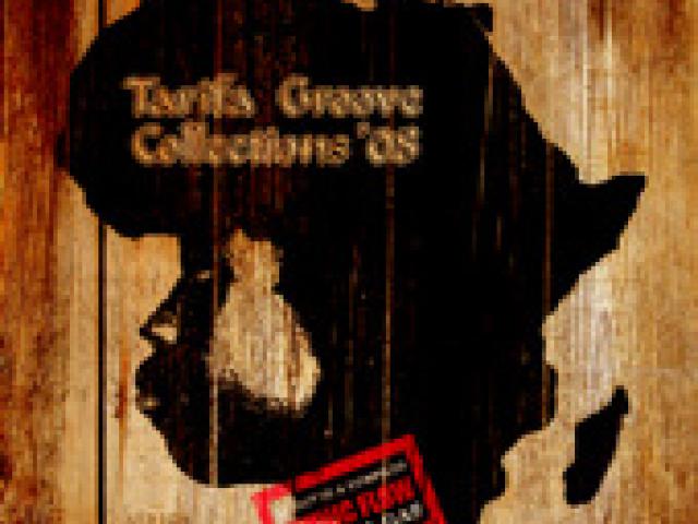 Tarifa Groove Colletions '08