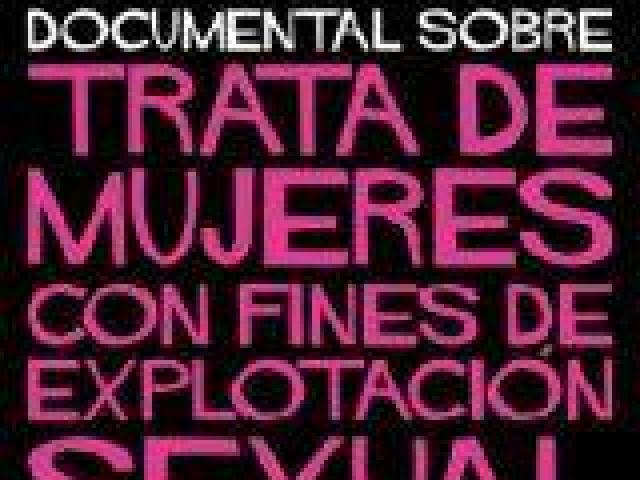 Ciclo de cine documental sobre la trata de personas en Almería