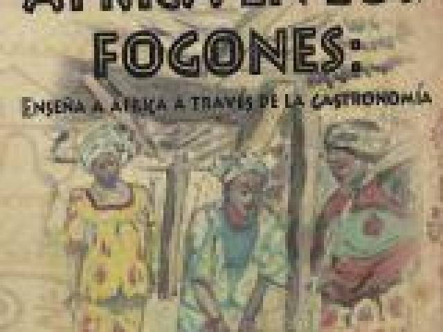 África en los fogones