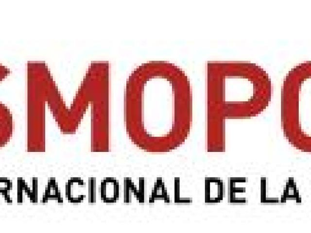 Kosmópolis, fiesta de la literatura [festa de la literatura]