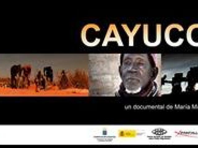 Cayuco