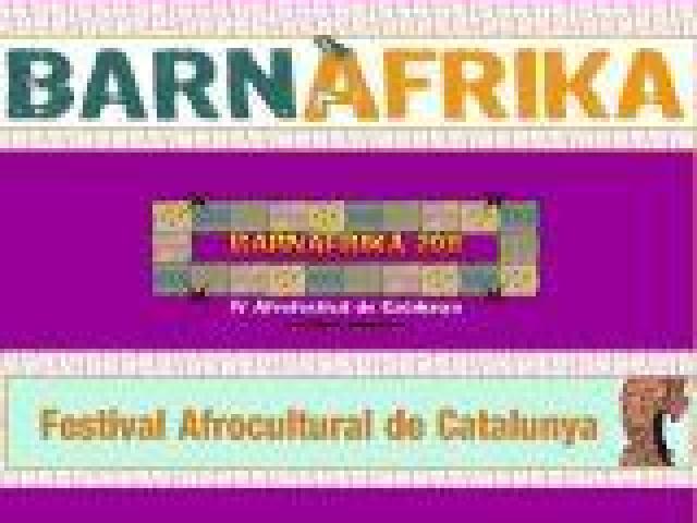 Barnáfrika’ 11. África Vive 2011