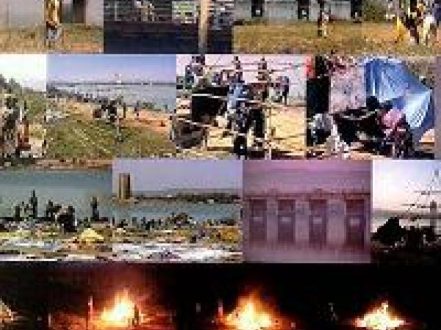Los Catafalcos de Bamako