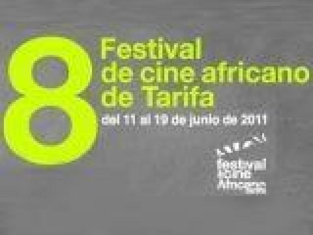8ª edición del Festival de Cine Africano de Tarifa. África Vive 2011