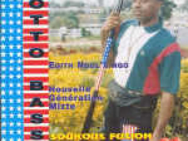 Edith Ndol'a ngo