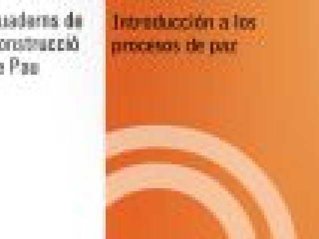 El oficio de la mediación en conflictos armados. Quaderns de Construcció de Pau, número 21